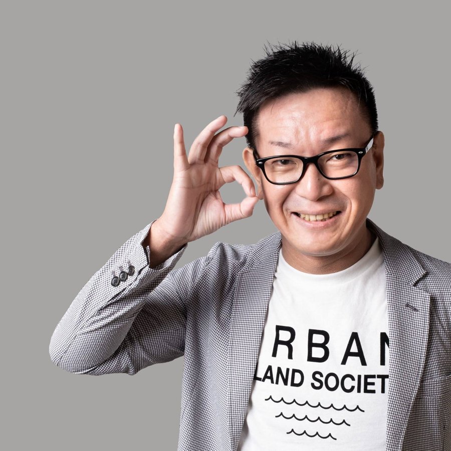 東京AIアカデミー 代表講師 今長学(Exist Japan株式会社 代表取締役)
